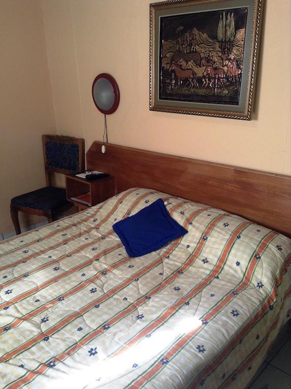 Hostel 1760 Talca  Cameră foto
