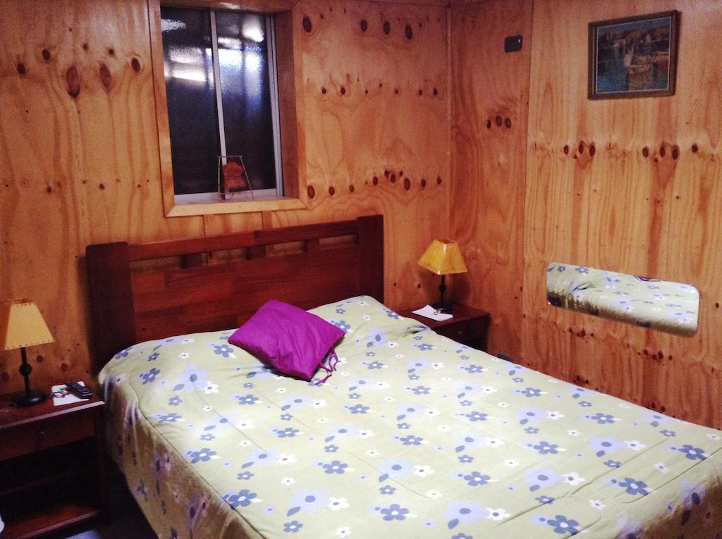 Hostel 1760 Talca  Cameră foto