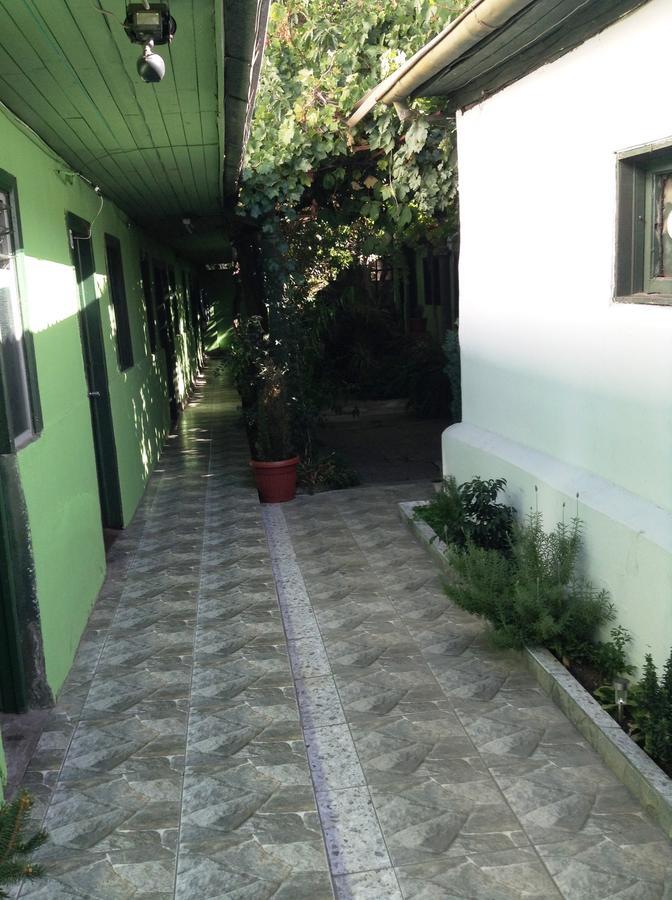 Hostel 1760 Talca  Exterior foto